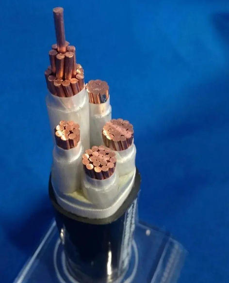 焊接电缆的作用：保障焊接质量、实现高效作业与用电安全的关键纽带